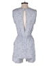 H&M Blue Romper Size 4 - photo 2