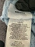 Disney Color Block Blue Athletic Shorts Size S (estimated) - photo 4