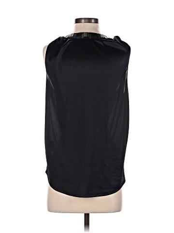 Robbi & Nikki Sleeveless Blouse (view 2)