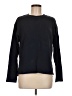 Uniqlo Black Pullover Sweater Size M - photo 1