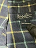 Lucky Brand Plaid Green Long Sleeve Button-Down Shirt Size M (kids) - photo 3
