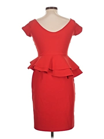 Chiara Boni La Petite Robe Cocktail Dress (view 2)