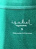 Isabel by Ingrid + Isabel Green Long Sleeve Blouse Size S - photo 6