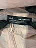 Under Armour Solid Pink Windbreaker Size XXL - photo 6
