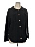 Charlotte Avery Black Cardigan Size L (estimated) - photo 1