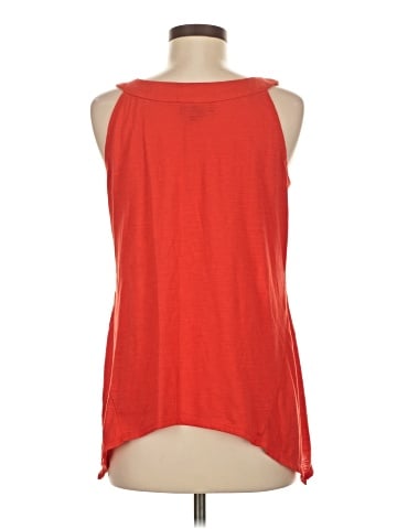 AGB Sleeveless Top (view 2)