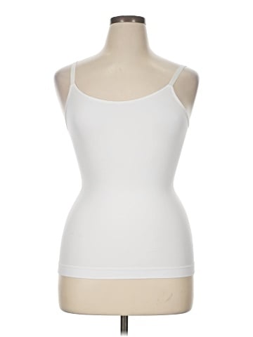 Empetua Sleeveless T-Shirt (view 1)