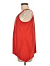 AGB Red Sleeveless Top Size M - photo 5