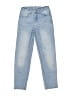 Vigoss Solid Blue Jeans Size 8 - photo 1