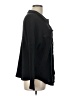 Charlotte Avery Black Cardigan Size L (estimated) - photo 4