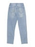 Vigoss Solid Blue Jeans Size 8 - photo 2