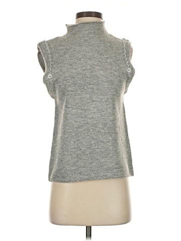 Ellen Tracy Sweater Vest (view 1)