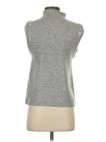 Ellen Tracy Sweater Vest (view 2)