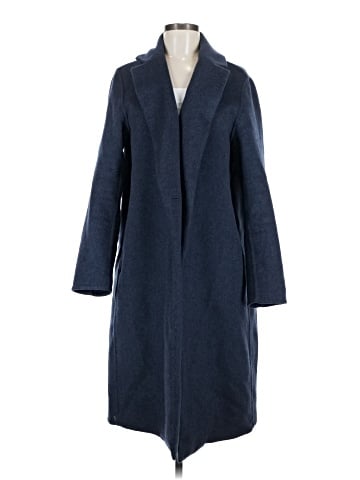 Vince. Coat (view 1)