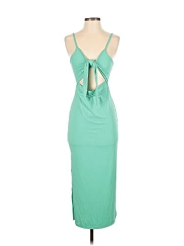 Lyaner Cocktail Dress (view 1)