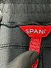SPANX Solid Black Active Pants Size 1X - photo 7