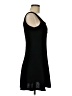 Shein Solid Black Casual Dress Size M - photo 4