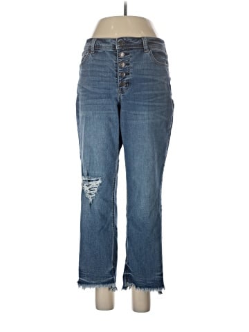 C established 1946 Jeans (view 1)