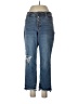 C established 1946 Blue Jeans Size 10 - photo 1