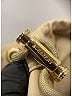 Burberry 100% Polymide Solid Tan Raincoat Size 12 - photo 9