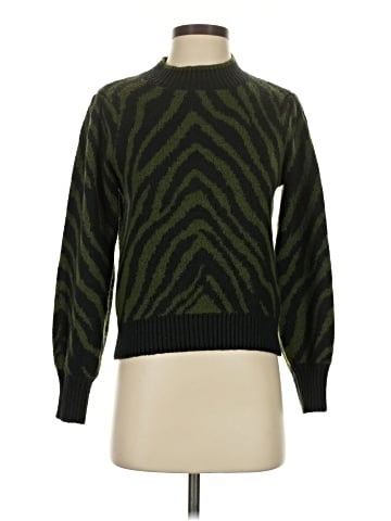 Cloud Chaser Pullover Sweater (view 1)