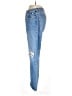 H&M Graphic Blue Jeans Size 10 (estimated) - photo 5