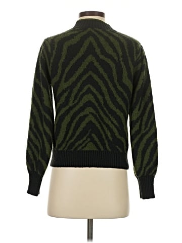 Cloud Chaser Pullover Sweater (view 2)