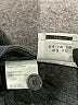 Akris Punto 100% Baumwolle Gray Active Pants Size 16 - photo 5