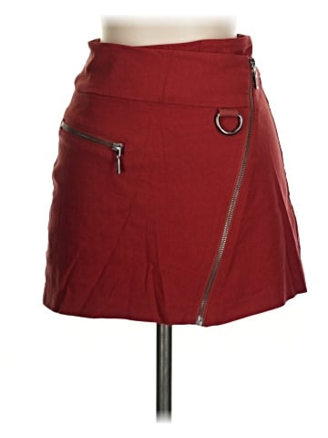 Silence and Noise Casual Skirt (view 1)