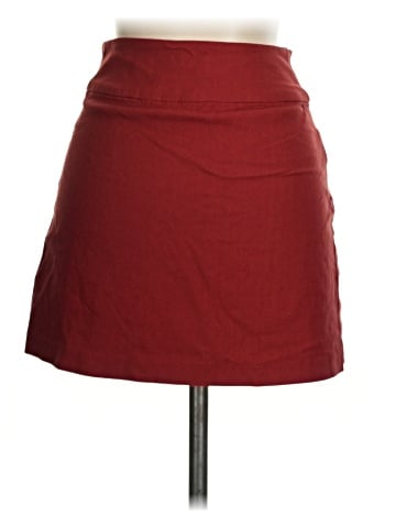 Silence and Noise Casual Skirt (view 2)