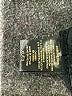 dalia Plaid Black Dress Pants Size XL - photo 5