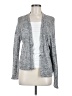 Divided by H&M Gray Cardigan Size M - photo 1