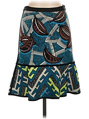 Herve Leger Casual Skirt (view 1)