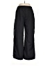 Assorted Brands Black Casual Pants Size 32 waist (estimated) - photo 1