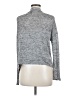 Divided by H&M Gray Cardigan Size M - photo 2