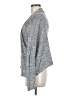 Divided by H&M Gray Cardigan Size M - photo 5