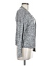 Divided by H&M Gray Cardigan Size M - photo 4