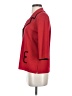 misook 100% Acrylic Red Cardigan Size XS - photo 5