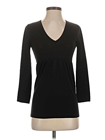 Burberry Long Sleeve Top (view 1)