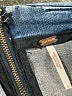 Free People Blue Denim Skirt Size 6 - photo 4