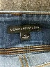 Signature Studio Blue Jeans Size 14 - photo 4