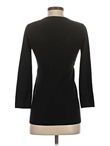 Burberry Long Sleeve Top (view 2)