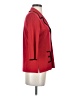 misook 100% Acrylic Red Cardigan Size XS - photo 4