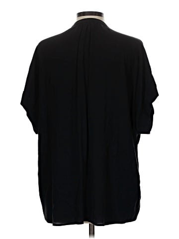 Point Sur 3/4 Sleeve Button-Down Shirt (view 2)