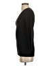 Burberry 100% Wool Black Long Sleeve Top Size S - photo 5