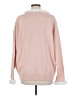 Unbranded 100% Cotton Pink Sweatshirt Size M - photo 2