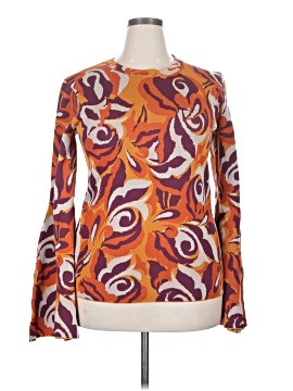 Flying Tomato Pullover Sweater