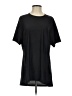 Lululemon Athletica Black Active T-Shirt Size 0 - photo 1