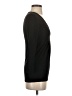 Burberry 100% Wool Black Long Sleeve Top Size S - photo 4