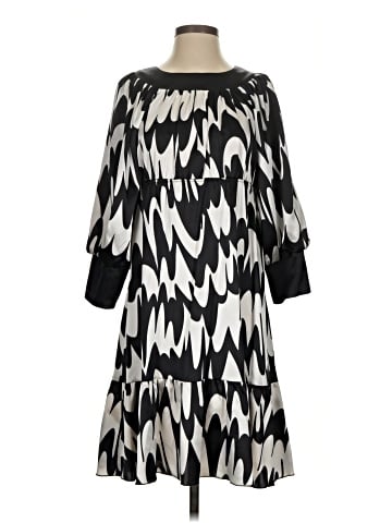 Matty M Casual Dress (view 1)